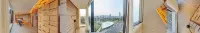 Hotel Indigo KAOHSIUNG CENTRAL PARK by IHG - Romantic