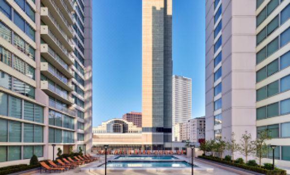 New Orleans Marriott