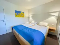 Alpenappartement Buchenhöhe A301 - balcony