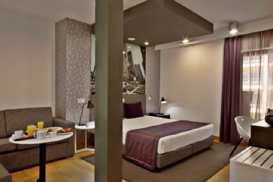 America Diamonds Hotel