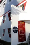Welcomotel les Mureaux Hotels in Mezy-sur-Seine