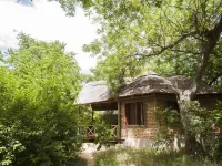 Selous Kinga Lodge Hoteles en 