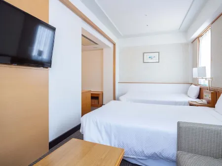 Hotel Belleview Nagasaki Dejima