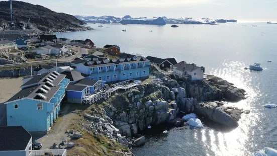 Hotel Icefiord