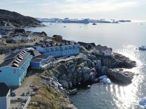 Hotel Icefiord