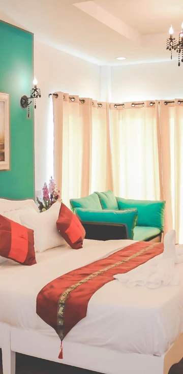 รูปภาพของจัสมิน เชียงใหม่ บูติค โฮเต็ล