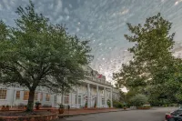 The Willcox Hotel a Aiken