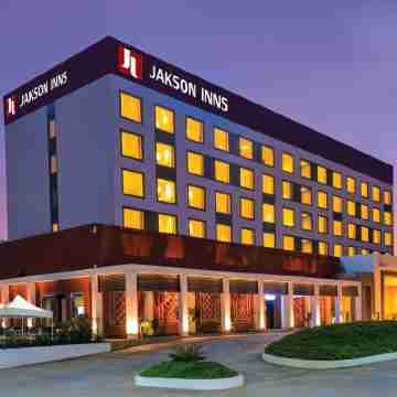 Pride Elite, Phaltan Hotel Exterior