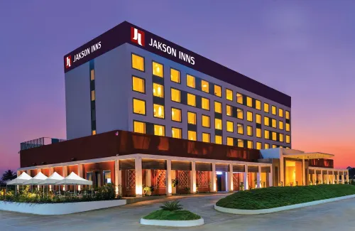 Pride Elite, Phaltan