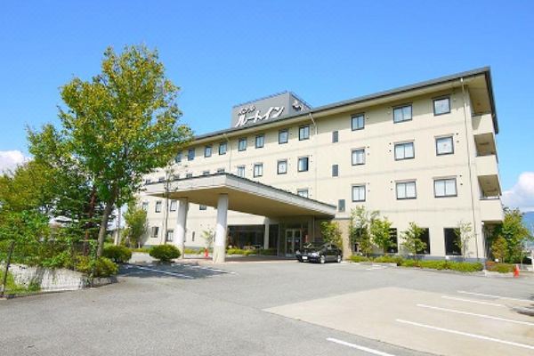 호텔 루트 인 나카노(Hotel Route-Inn Nakano)_1