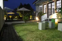 達瓦拉維勒格林公寓 莫訥勒格勒區住宿飯店