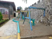 Hotel la Fortaleza Hotels in Masaya