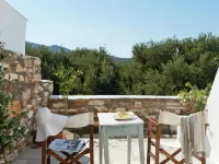 Skaris Guesthouse Tinos Hotels in Panormos