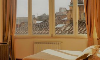 B&B I Tetti di Siena