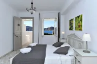 Parian Lithos Residence