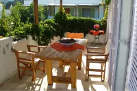 Ariadne Studios Skyros Hotel a Skiros