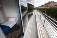 Kaunas City - วิว