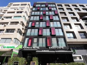 Address Hotel Casablanca