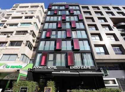 Address Hotel Casablanca