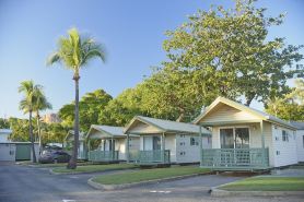 BIG4 Tasman Holiday Parks - Rowes Bay