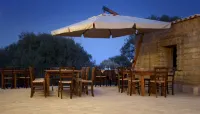 Agriturismo Passo dei Briganti Hotels in Villaseta