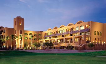 Scottsdale Marriott at McDowell Mountains