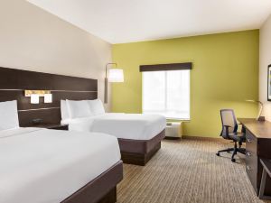 Holiday Inn Express & Suites San Antonio NW-Medical Area