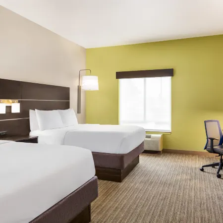 Holiday Inn Express & Suites SAN ANTONIO NW-MEDICAL AREA by IHG