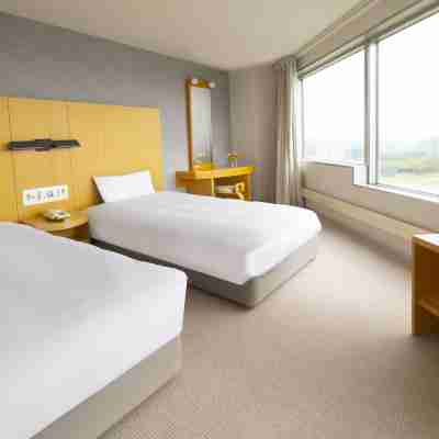 ANAクラウンプラザリゾート安比高原 Rooms