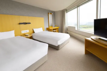 Crowne Plaza - ANA RESORT APPI KOGEN