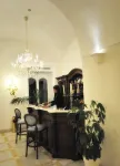 Hotel Villa Fraulo - bar