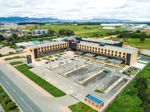GHL Hotel Bogota Occidente - 3-Star