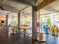 그리트 호텔 보르도 아에로포르