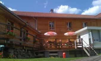 Hôtel la Marmotte