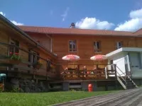 Hôtel la Marmotte