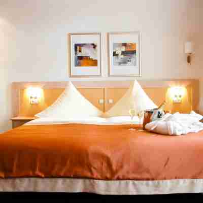 Hotel von Euch Rooms