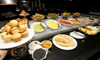 Coastlands Umhlanga Hotel and Convention Centre - Desayuno