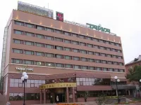 Hotel Taiga  호텔