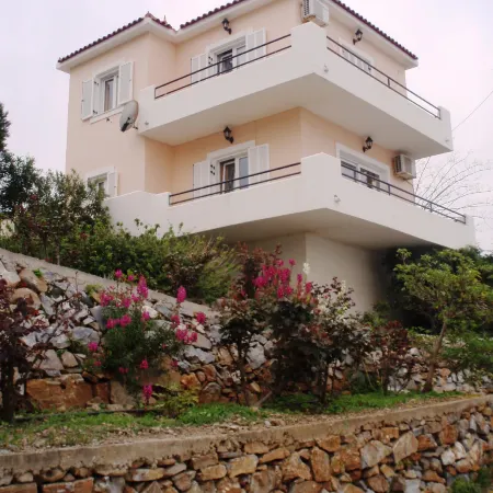 Virginia Seaside Villas