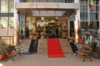 Addissinia Hotel