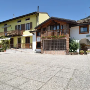 Agritur Michelotti Giancarlo