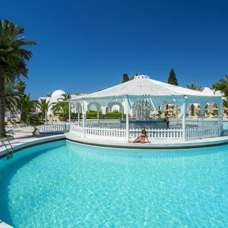 Golden Tulip Président Hammamet