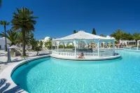 Golden Tulip Président Hammamet - Beach