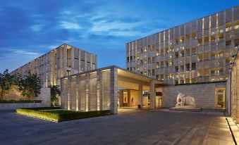 The Lodhi – A Member of the Leading Hotels of the World