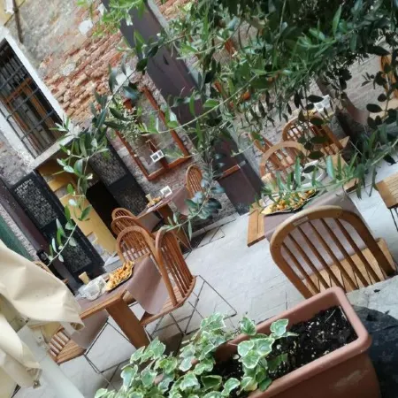 Locanda la Corte