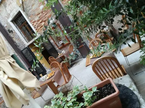 Locanda la Corte -  Holiday Villas