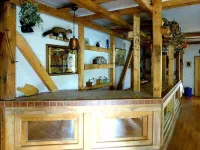 West Hotel an der Sächsischen Weinstrasse - bar