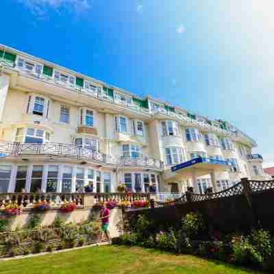 Marsham Court Hotel Hotel Exterior