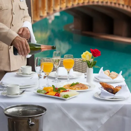 Lopesan Baobab Resort