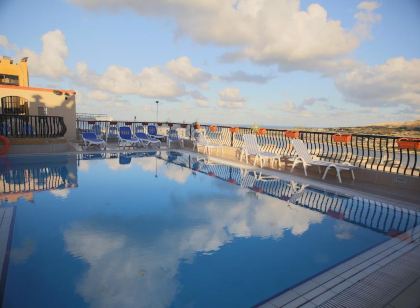 Soreda Hotel